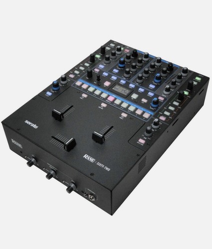 Rane sixty two mixer - sixty, dj