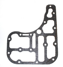 Tümmler SB 75 Auspuffdichtung