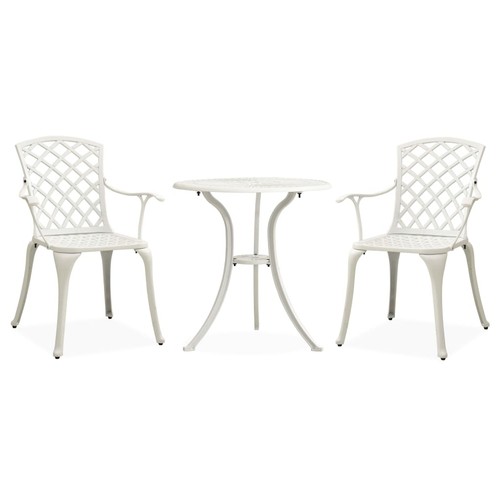 Bistroset tlg aluminiumguss - bistroset,