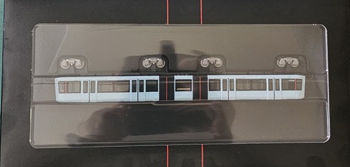 Herpa wuppertaler schwebebahn - wuppertaler,
