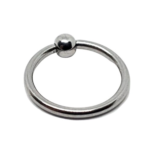 Body ring hoop - 3, mm