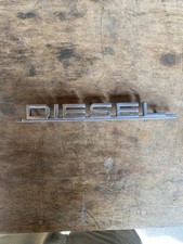 2 x Orginalschriftzug (