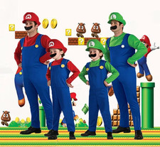 Kids Jungen Cosplay Super