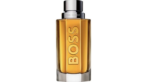 Boss the scent eau toilette - boss,