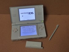 Nintendo DS Lite Handheld
