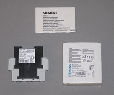 Siemens Sirius Zeit-Relais