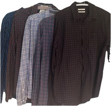 ESPRIT Hemden Paket - Herren Hemden ESPRIT 5 Stück