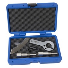 Steuerzeiten Werkzeug für