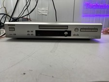 Onkyo DV-SP402E DVD - CD