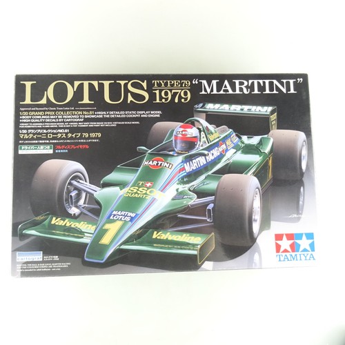 Tamiya bausatz 20061 20 - tamiya, 1/20