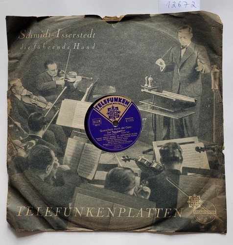 Verdi der troubadour - verdi,