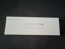 Stylus Pen für iPad | Neuwertig | inkl. OVP