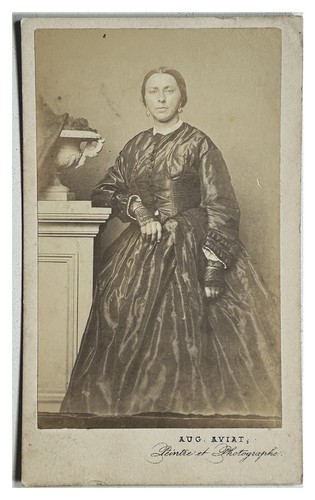 Madame thiéblemont nach - madame,