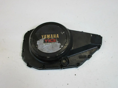 Yamaha 400 12e dohc - 12e,