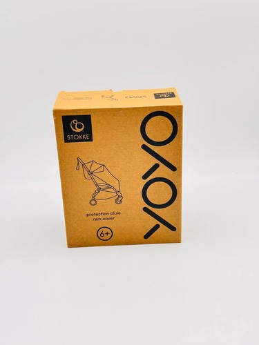 Stokke yoyo regenabdeckung - 6+,