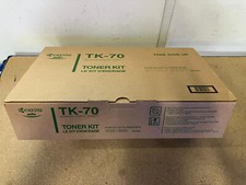 Kyocera Toner TK-70 TK70 Black
