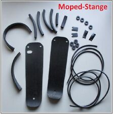 SET Gummi Keder Rundgummi