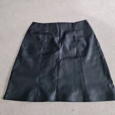 Amisu New Yorker Lederrock