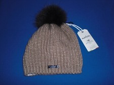 Norton Beanie Strickmütze mit