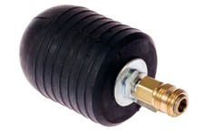 Absperrblasen-Rohrdichtkissen