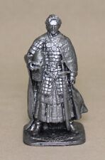 Zinnfigur. Russischer Ritter, 13 Jh. 54mm