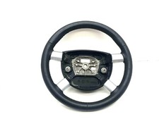 Ford Mondeo 3 Lederlenkrad