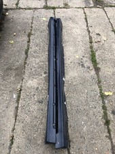 Saab 9-5 YS3E Aero Schweller