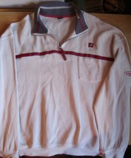 reusch Sweat-Shirt Größe XXL