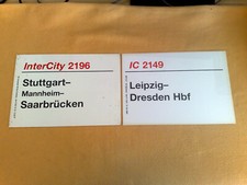 2 ZLS IC 2196 Stuttgart -