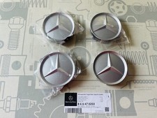 /1223/4 x Mercedes-Benz