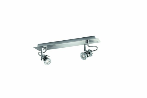 Led spotbalken poppy - poppy, 2
