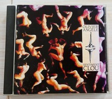 CD ALBUM SENTIMENT NAGEL