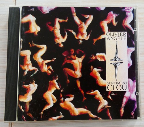 Album sentiment nagel - album,