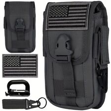 Taktische Molle Tasche EDC mit