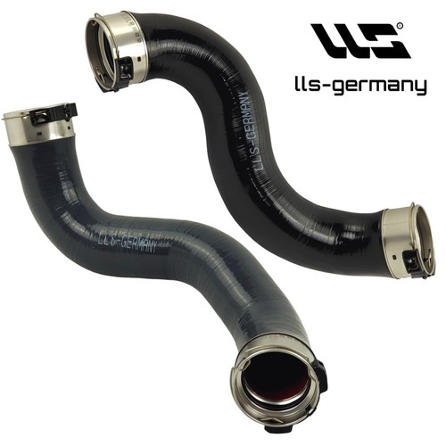 Ladeluftschlauch für - 2x,