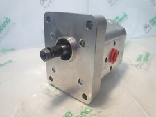 Hydraulikpumpe für PORSCHE JUNIOR 108, 109, 217T ZP36-1 RECHTS, AM1514D100