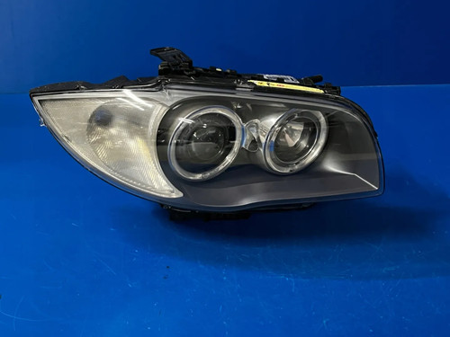 Frontscheinwerfer bmw e81 - frontscheinwerfer,