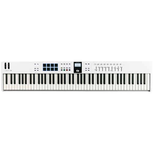 Arturia keylab essential - essential, 88