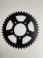 Alu-Kettenrad  520/40 OZ, PVM