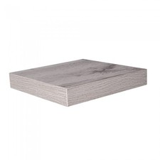 Wandregal Regalboden