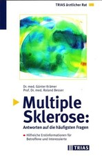 Multiple Sklerose : Antworten