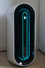 DELL Alienware PC Intel Core
