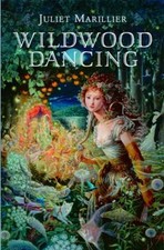 Wildwood Dancing Hardcover