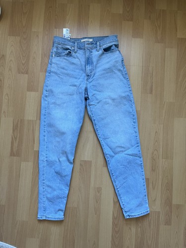 Jeanshose high waisted mom - jeanshose,
