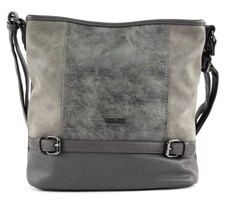 TOM TAILOR Juna Hobo Bag