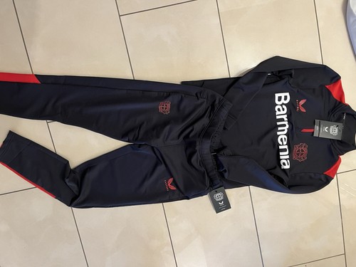 Bayer leverkusen - 04,