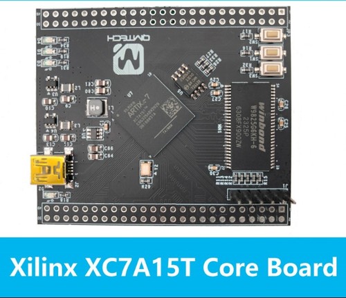 Fpga artix7 artix 7 - fpga, artix-7