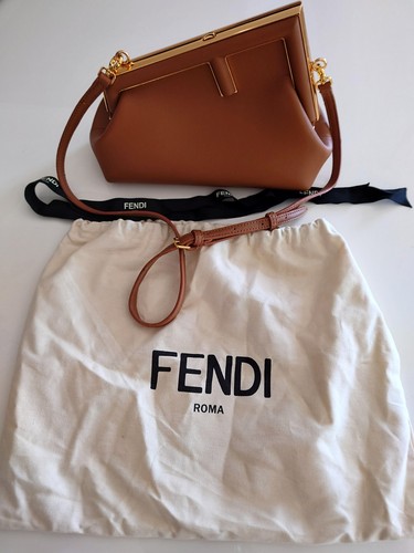 Original fendi first - original, small/