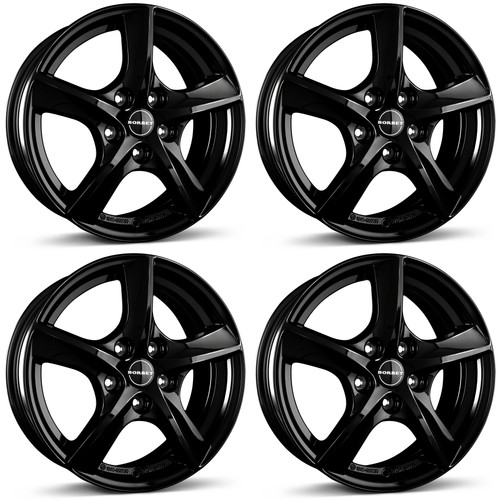 Borbet felgen 5x15 et38 - borbet,