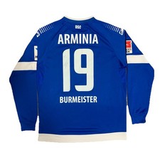 Matchworn Spielertrikot DSC